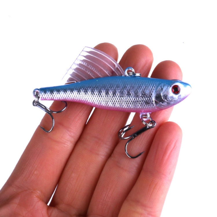 HENGJIA Fast-sinking Fishing Lures Bait