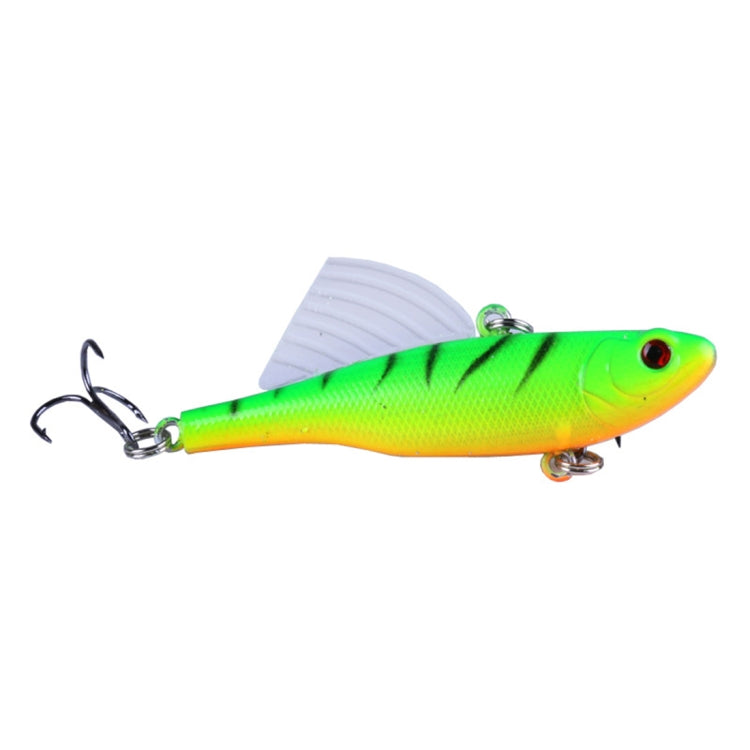 HENGJIA Fast-sinking Fishing Lures Bait