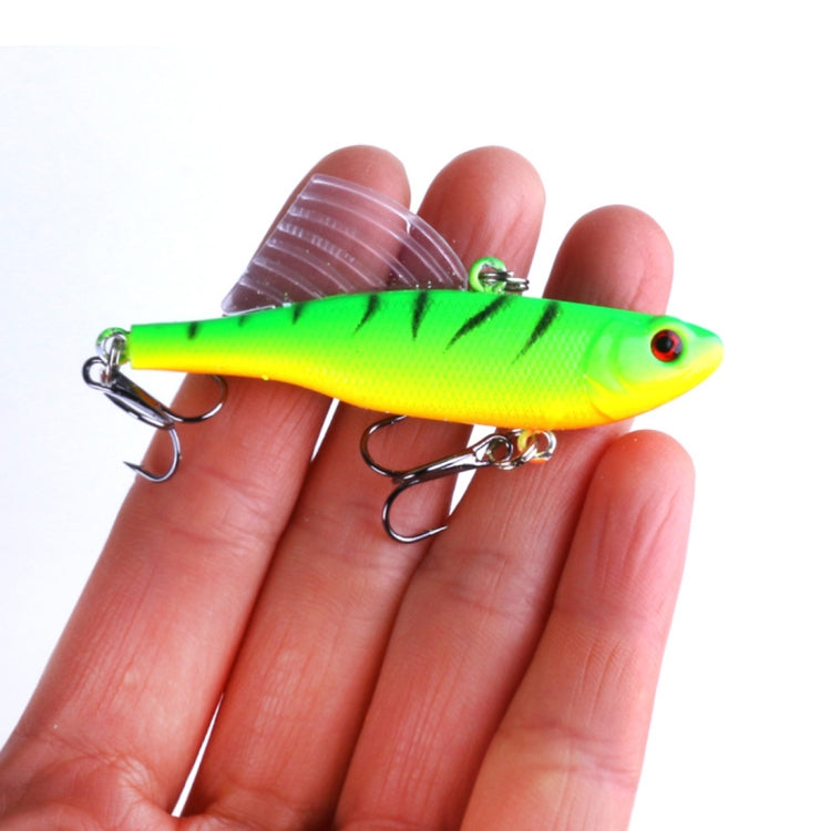 HENGJIA Fast-sinking Fishing Lures Bait