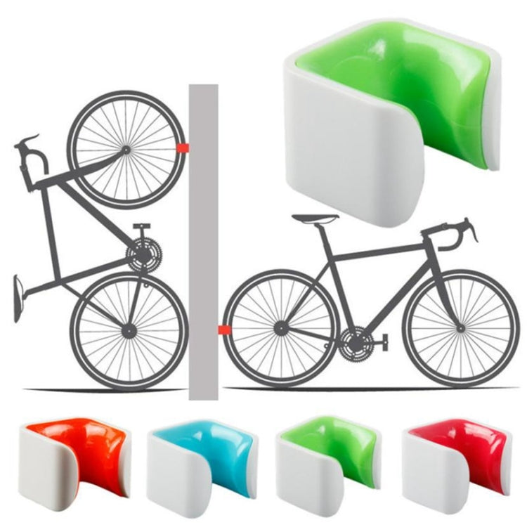 RICHY Bicycle Parking Wall Holder