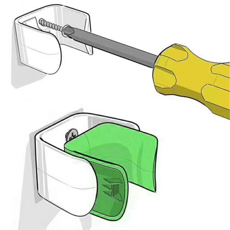 RICHY Bicycle Parking Wall Holder