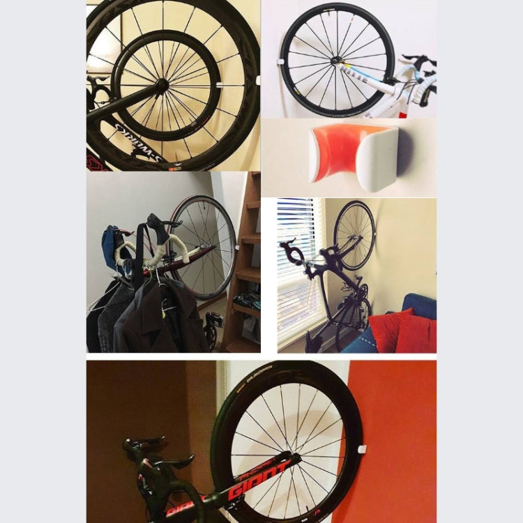 RICHY Bicycle Parking Wall Holder