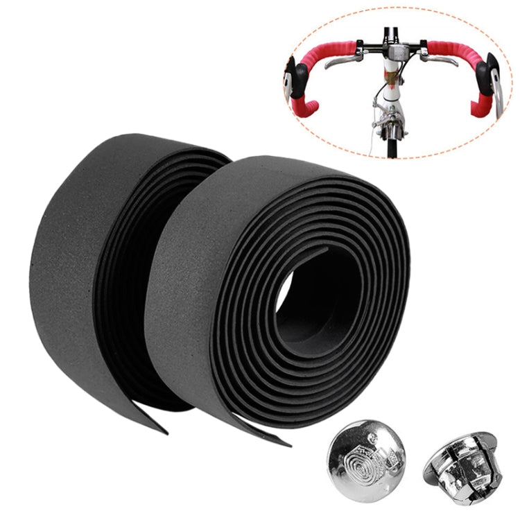 1 Pair Bicycle Handlebar Strap