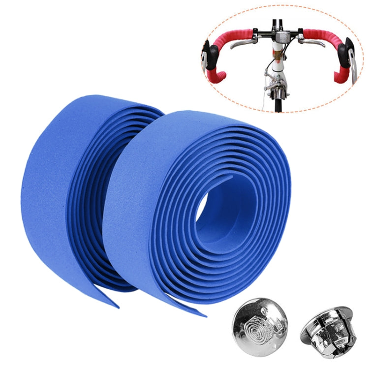 1 Pair Bicycle Handlebar Strap