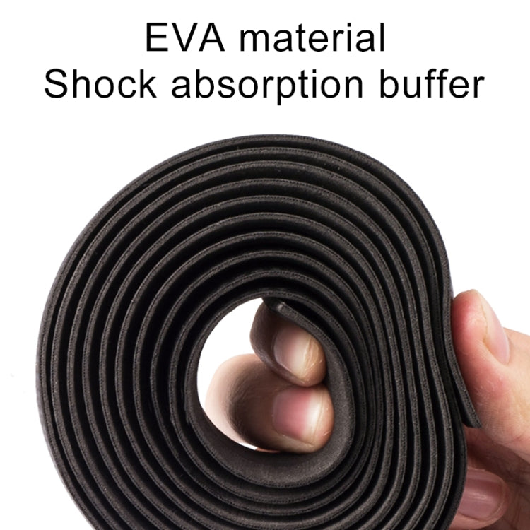 1 Pair Bicycle Handlebar Strap