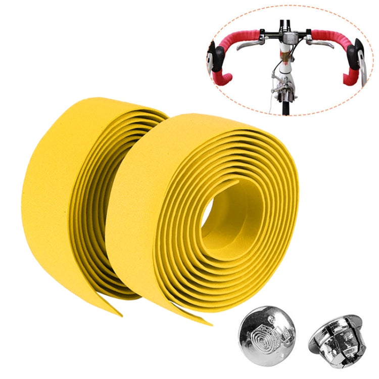 1 Pair Bicycle Handlebar Strap