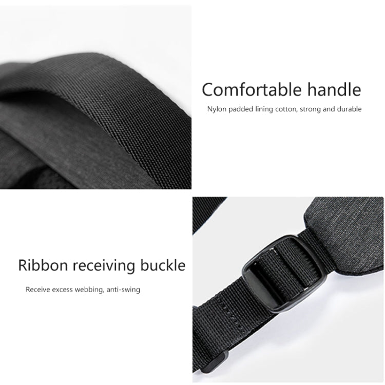 Original Xiaomi Waterproof Simple Backpack