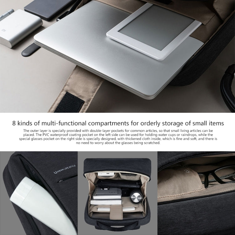Original Xiaomi Waterproof Simple Backpack