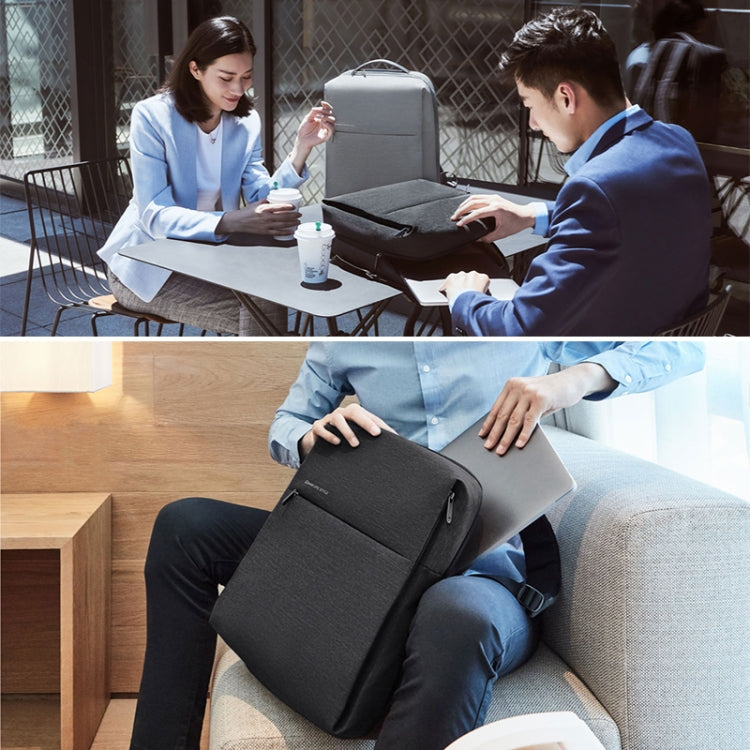 Original Xiaomi Waterproof Simple Backpack