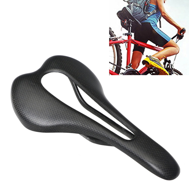 TOSEEK Bicycle Seat