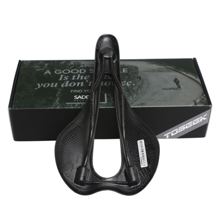 TOSEEK Bicycle Seat