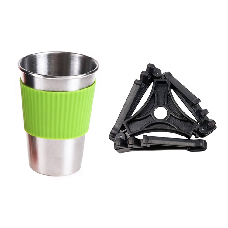 DS-101 Portable Outdoor Camping Cooking Set
