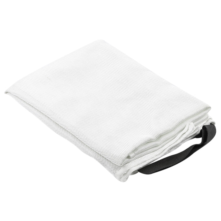 Emergency Survival Fire Blanket