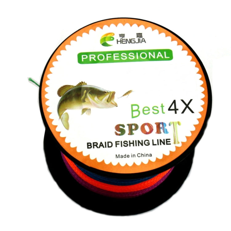 HENGJIA 300m Extra Strong PE Fishing Line Kite Line
