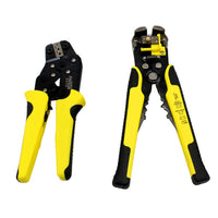 0.25-6.0mm Multi-function Wire Stripper Tools Set
