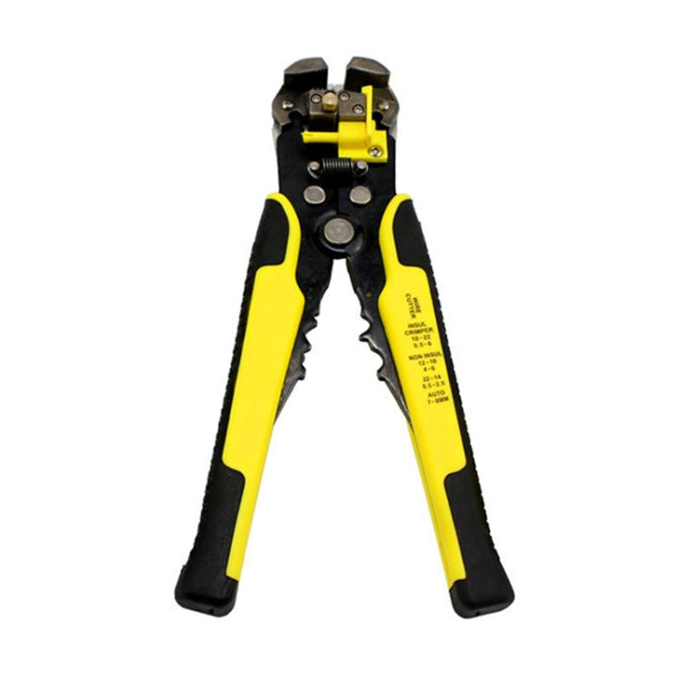 0.25-6.0mm Multi-function Wire Stripper Tools Set