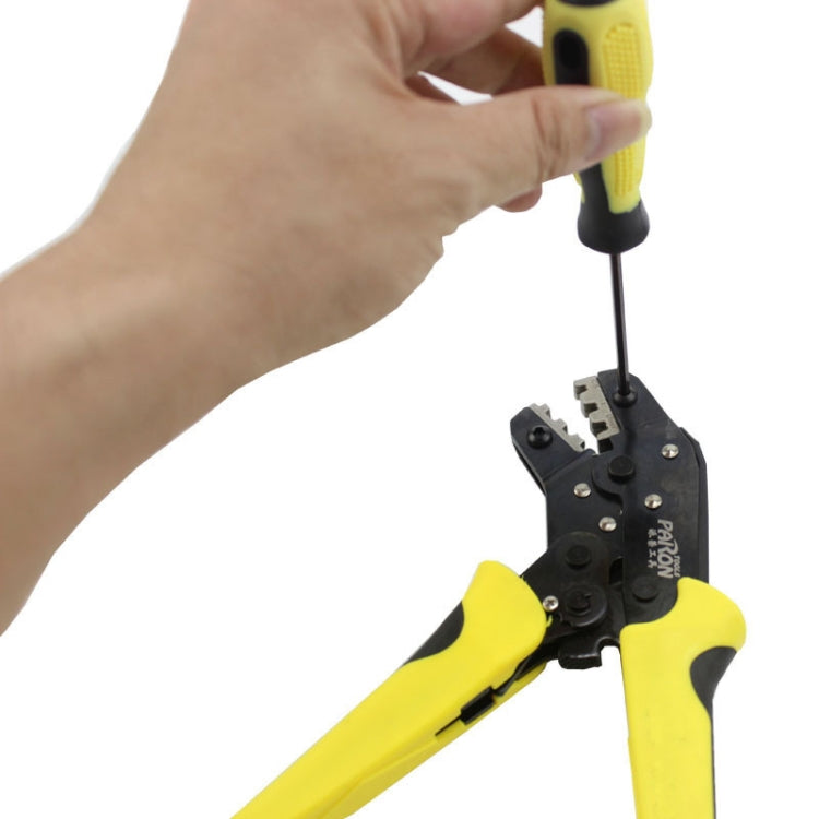 0.25-6.0mm Multi-function Wire Stripper Tools Set