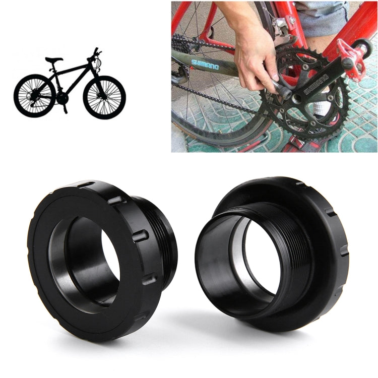 BSA30 Press-in Bottom Bracket For 68-73mm frame