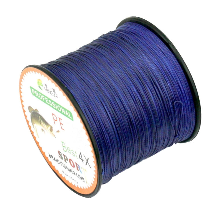 HENGJIA 4 Braided PE Fishing Line Kite Line