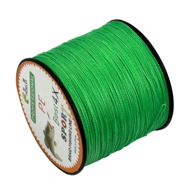 HENGJIA 4 Braided PE Fishing Line Kite Line