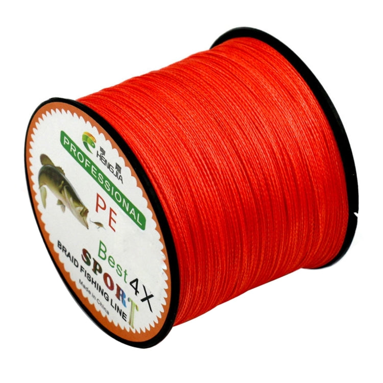HENGJIA 4 Braided PE Fishing Line Kite Line