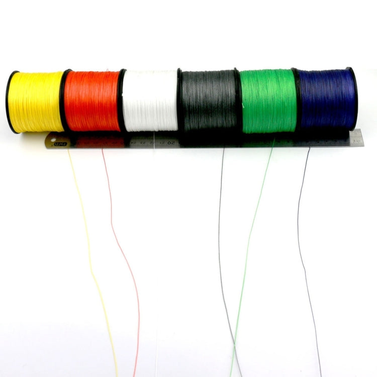 HENGJIA 4 Braided PE Fishing Line Kite Line