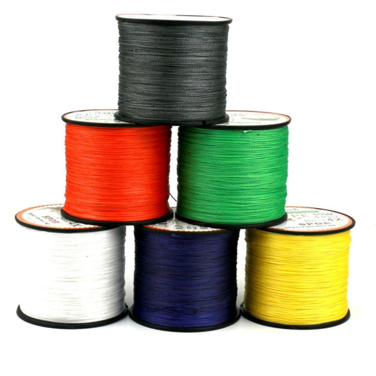 HENGJIA 4 Braided PE Fishing Line Kite Line