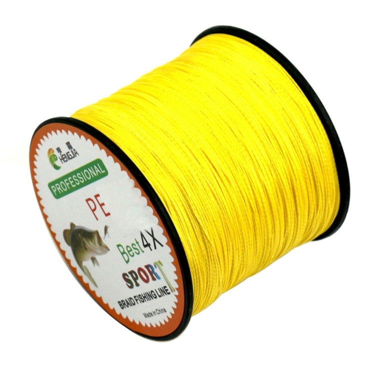 HENGJIA 4 Braided PE Fishing Line Kite Line