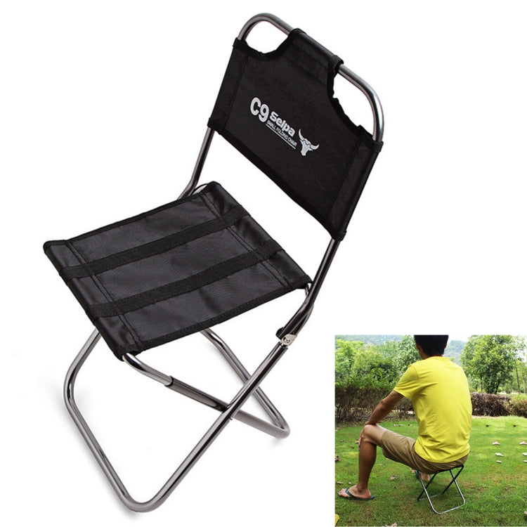 Outdoor Climbing Folding Chair