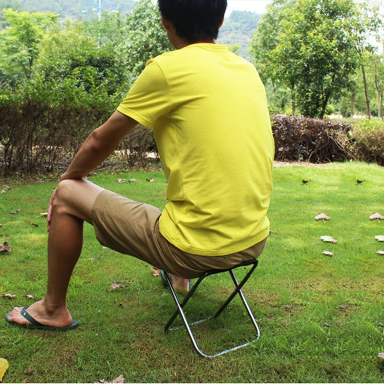 Outdoor Climbing Folding Chair