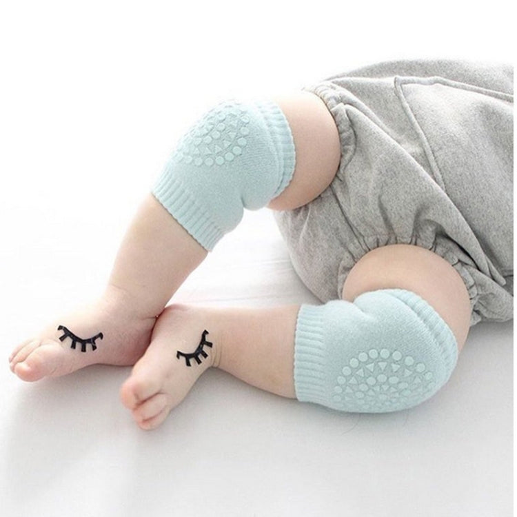 Baby Crawling Walking Knee Protecting Pads