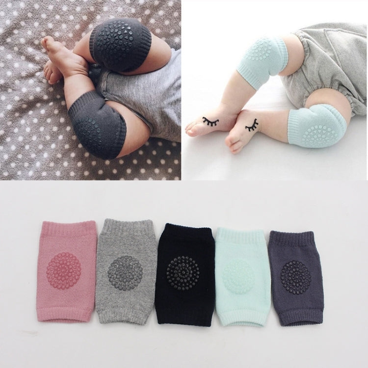 Baby Crawling Walking Knee Protecting Pads