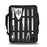 5 in 1 Outdoor Tableware Set