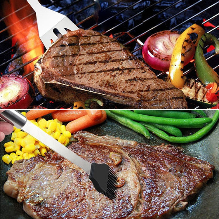 5 in 1 Outdoor Tableware Set