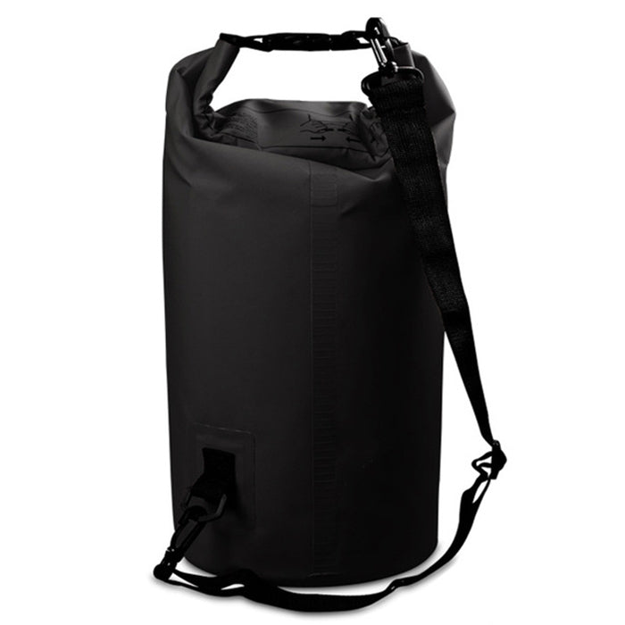 15L PVC Waterproof Barrel Bag