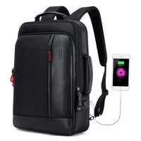 Bopai 751-006641 Laptop Backpack