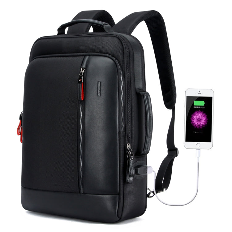 Bopai 751-006641 Laptop Backpack