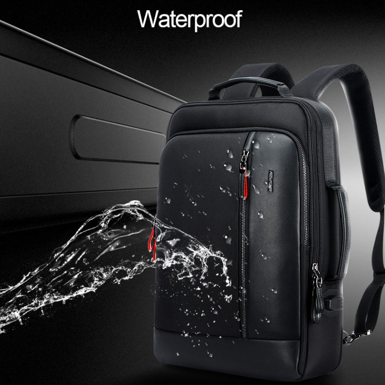 Bopai 751-006641 Laptop Backpack