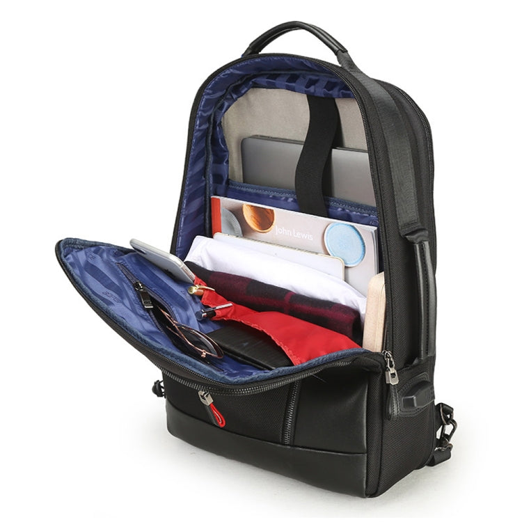 Bopai 751-006641 Laptop Backpack