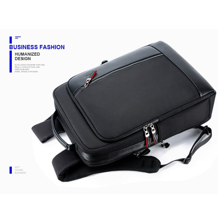 Bopai 751-006641 Laptop Backpack