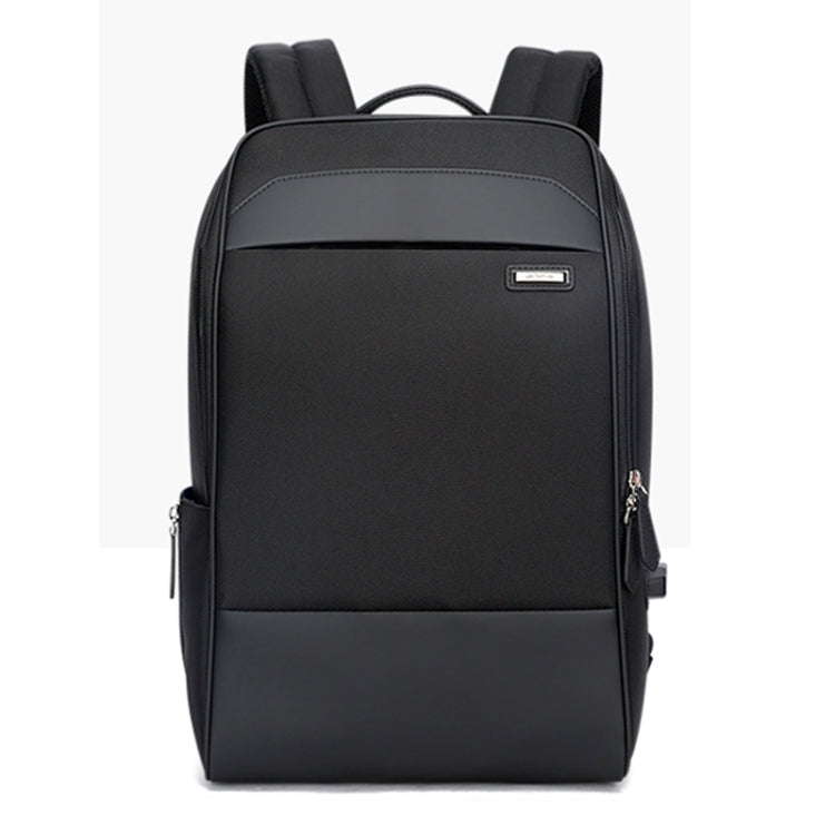 Bopai 751-006881 Business Anti-theft Waterproof Shoulder Bag