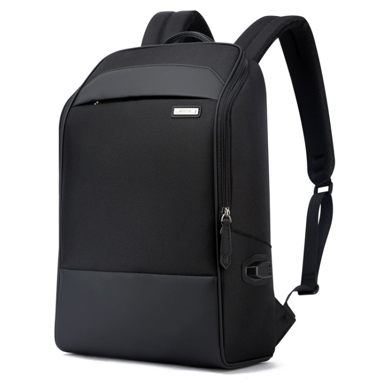 Bopai 751-006881 Business Anti-theft Waterproof Shoulder Bag