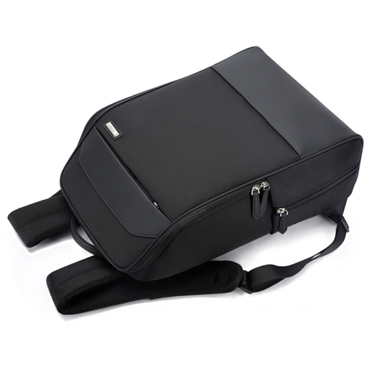 Bopai 751-006881 Business Anti-theft Waterproof Shoulder Bag