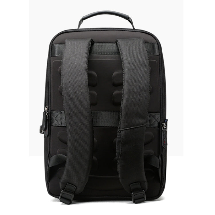 Bopai 851-009911 Business Anti-theft Waterproof Shoulder Bag