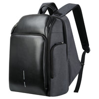 Bopai 851-010128 Business Anti-theft Waterproof Shoulder Bag