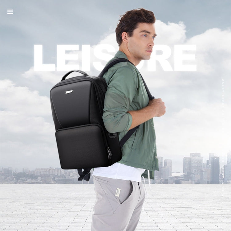 Bopai 61-02511 Business Travel Anti-theft Man Backpack