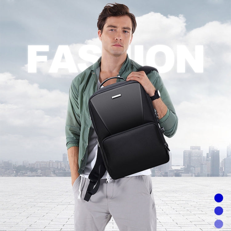 Bopai 61-02511 Business Travel Anti-theft Man Backpack