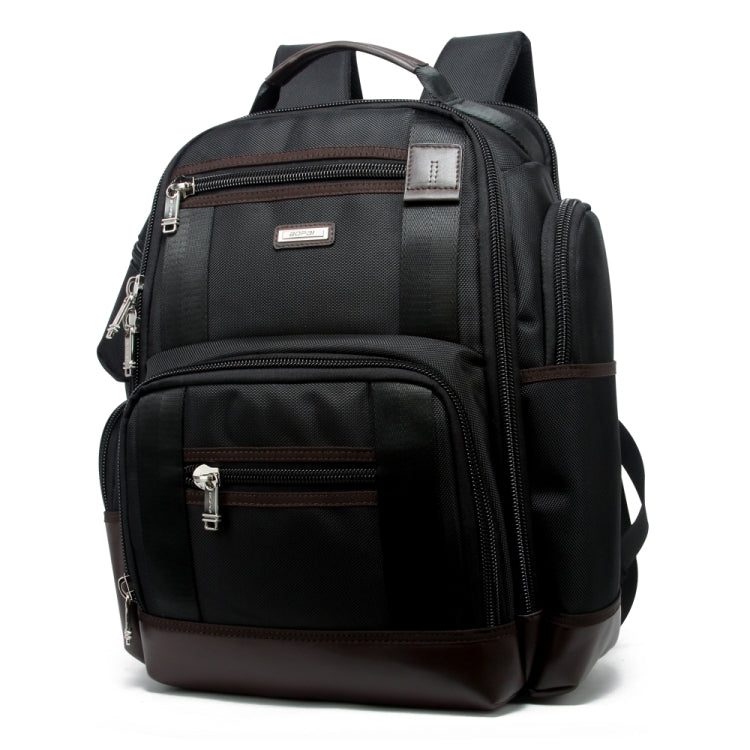 Bopai 11-85301 15.6 inch Zipper Bag