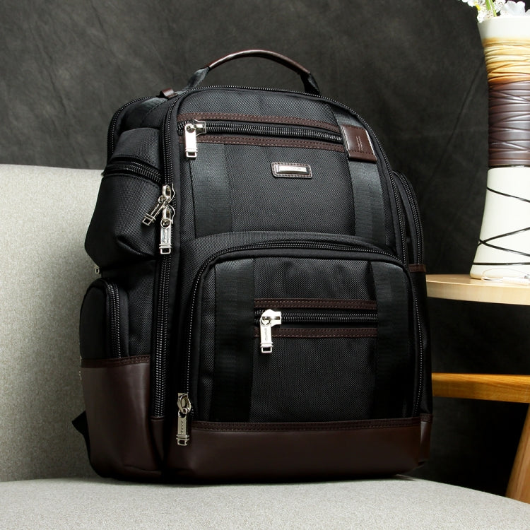 Bopai 11-85301 15.6 inch Zipper Bag