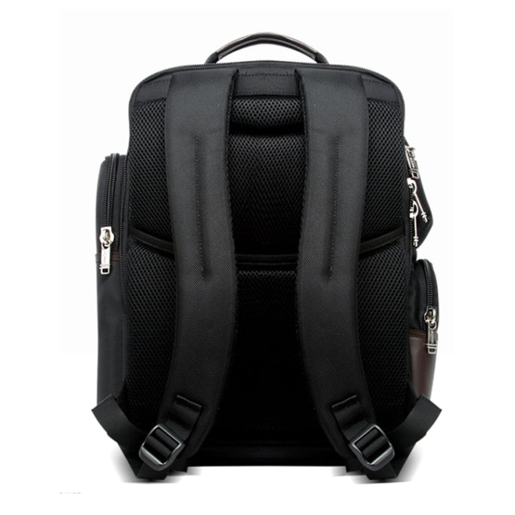 Bopai 11-85301 15.6 inch Zipper Bag